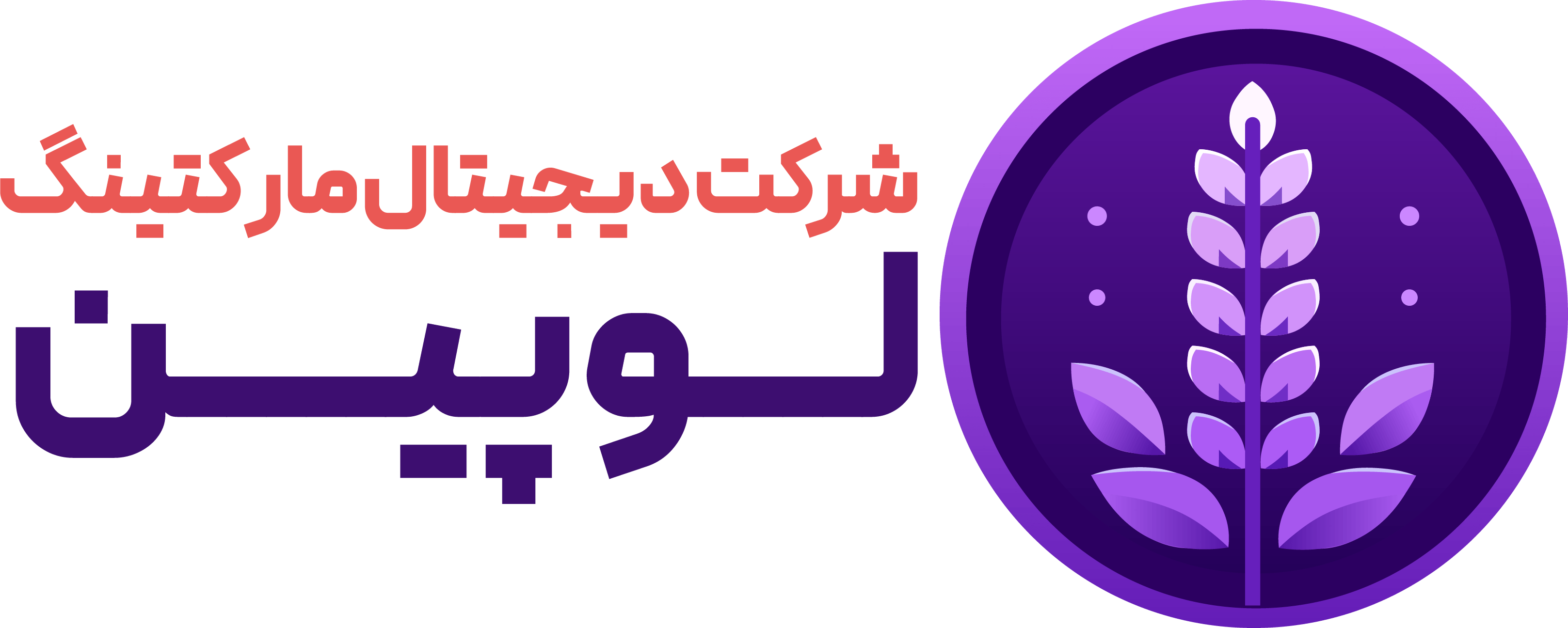 شرکت دیجیتال مارکتینگ لوپین